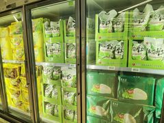 -盒马X会员店(王府井奥莱UP TOWN店)