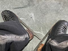 -冠军冰场CHAMPION RINK(中华城店)