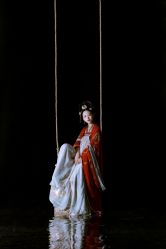 -八角古风摄影