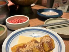 -巴奴毛肚火锅(京西大悦城店)