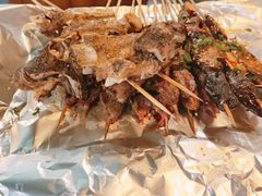 -观景小胖烧烤(观景店)