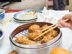 -王阿盖手工小吃(环城西路店)