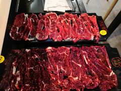 -潮发潮汕牛肉店(龙洞店)