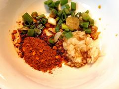 沾醬-民食香·腊排骨野生菌美食(木府店)