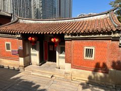 -晋江五店市传统文化旅游区
