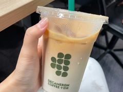 -DECAMERON十日谈(卓悦汇店)