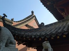 -长春观
