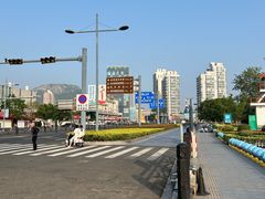 -在海一方公园