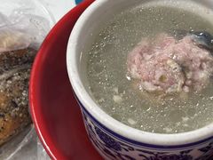 -小罗子汤店(大士院总店)