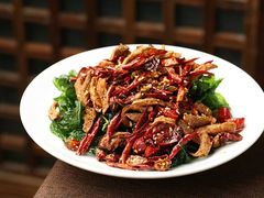 -福照楼汽锅鸡·云南菜(护国路店)
