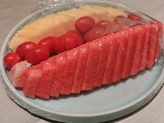 -静之湖湖畔餐厅