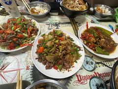 -文杰餐馆(南洪时尚风情街店)