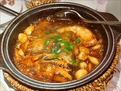 -双合园·海鲜水饺青岛菜(上清路店)