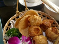 -金厨泰国餐厅·全泰籍厨师料理(拱北店)