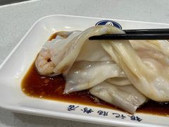 招牌鲜虾肠-银记肠粉(文昌北路店)
