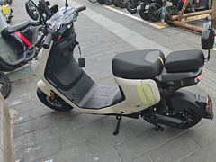-小牛电动体验·租电动车(德胜门店)