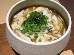 榕意藤椒鱼-榕意·川味之美(深业上城店)