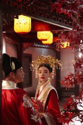 -巴黎恋人(盛景嘉园店)