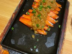 -清水日本料理铁板烧(学府路店)