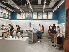 -海马体照相馆(合肥包河万达广场店)