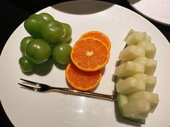 -甄御•海鲜新青岛菜(麦岛店)