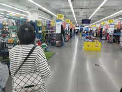 -迪卡侬(燕山店)