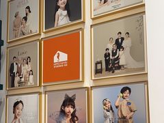 -海马体家庭照相馆(北京芳圆里 ID MALL店)