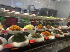 -翠姐姐农家大院·16年土菜馆(滨康路店)