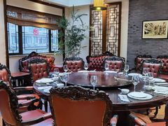 包厢-老正兴菜馆(福州路店)