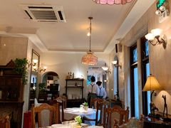 -夏朵餐厅(丁香店)