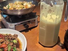 -徽三说·土徽菜·中国徽菜连锁品牌(一中店)