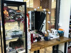 -宇不同照相馆(万嘉广场店)