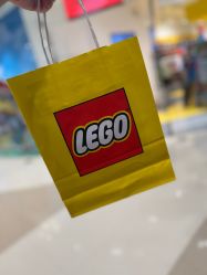 -LEGO(国贸商城店)