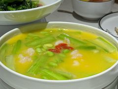-徽镇小厨·经典徽菜(马连道店)