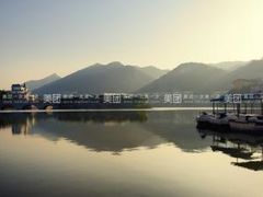 -海兰云天度假区温泉