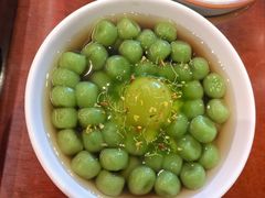 -寄畅興·百年蟹黄面·万国建筑群(外滩27号店)