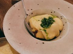 焗土豆配奶油土豆泥-BOR Eatery(安福路店)