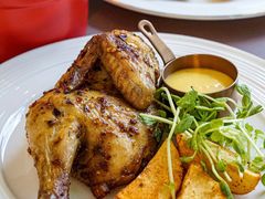 -Oasis Bar & Grill