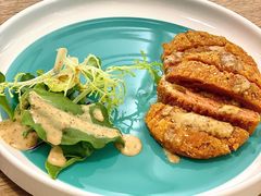 -格桑花开药膳蔬食文化空间