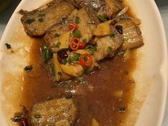 -舌尖上·霞浦滩涂海鲜·新闽菜(总店)