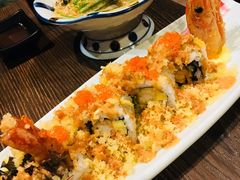 -大雄寿司(中华广场店)
