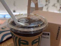 -星巴克臻选(杭州万象城店)