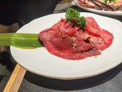 -隐家本格烧肉(万达广场店)