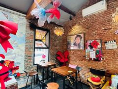-16毫米咖啡&酒吧(南锣鼓巷店)