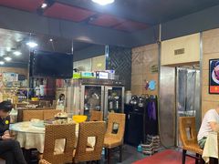 大堂-昱龙大盆牛蛙馆(三兴街总店)