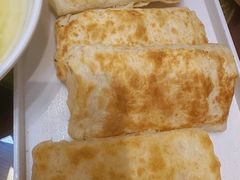 -高玛纳驴肉火烧(一世界店)