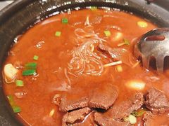 -半勺·新徽菜(银泰城店)