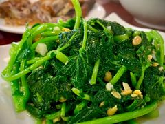 -潮州菜馆(十里河店)