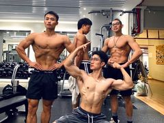 -YCHL Studios健身工作室(市二宫店)