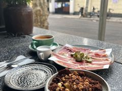 冻布朗尼碎-Apollo·西班牙小酒馆(安福路店)